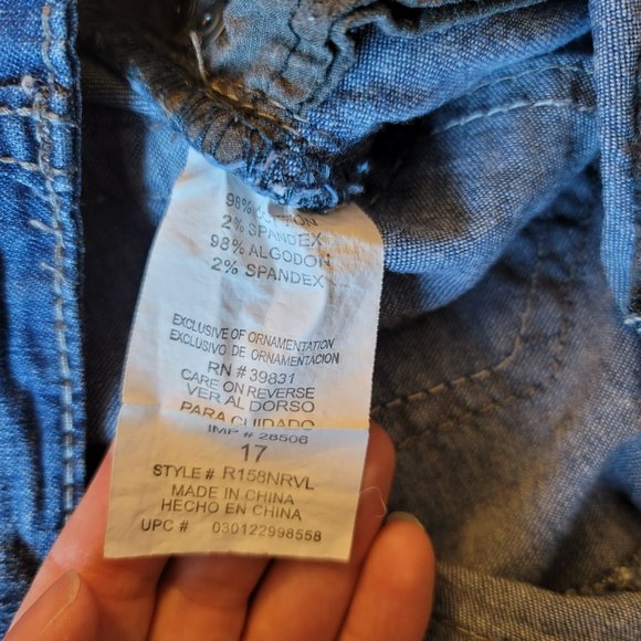 Rewind Jeans - Picture 5 of 8